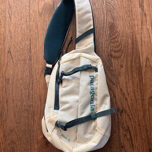 Patagonia Atom Sling Hiking Backpack